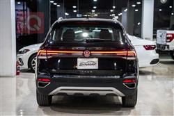 فولكسفاغن تاوس